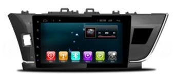 Chogath car multimedia player android car gps 10.2inch for Toyota corolla Altis 2014-2016
Chogath car multimedia player android car gps 10.2inch for Toyota corolla Altis 2014-2016