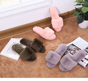Baby Girl Slippers for Children Fashion Winter Home Slippers Kids Mother Daughter Shoes Indoor Children's Slippers 5 color
Baby Girl Slippers for Children Fashion Winter Home Slippers Kids Mother Daughter Shoes Indoor Children's Slippers 5 color