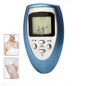 2016 Therapy Care Slimming Massageador Fisioterapia Tens Machine Body Massage Electronic Pulse massager Electronics Tens Machine
2016 Therapy Care Slimming Massageador Fisioterapia Tens Machine Body Massage Electronic Pulse massager Electronics Tens Machine