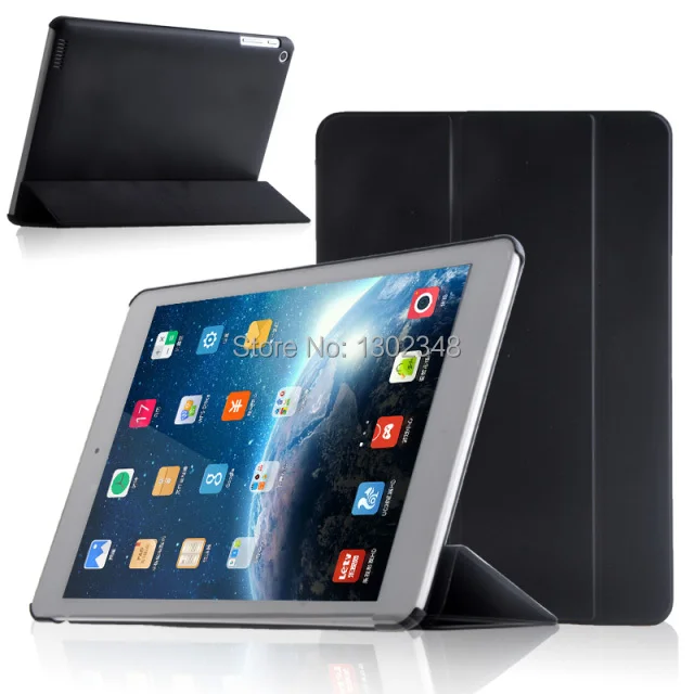 High Quality Ultra Slim PU Leather Case Sleeve Tablet Protective Skin Flip Book Cover For 9.7 " Onda V975W V989 V975i
High Quality Ultra Slim PU Leather Case Sleeve Tablet Protective Skin Flip Book Cover For 9.7 " Onda V975W V989 V975i
