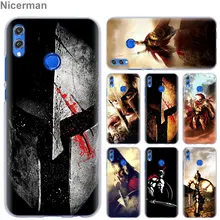 coque huawei p20 lite warriors