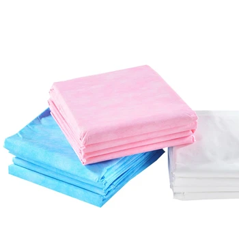 20pcs/lot Home textile Waterproof Oilproof Bed Sheets Disposable Beauty Salon Massage Shop Hotel Bath Center Flat Sheet 75*175cm
20pcs/lot Home textile Waterproof Oilproof Bed Sheets Disposable Beauty Salon Massage Shop Hotel Bath Center Flat Sheet 75*175cm