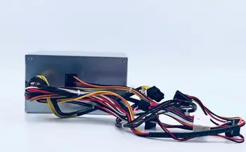 Well Tested 15D8R XD17F PS-6351-6DF L350AM-00 AC350AM-00 350W PowerSupply for XPS 8910 XPS 8920 Working
Well Tested 15D8R XD17F PS-6351-6DF L350AM-00 AC350AM-00 350W PowerSupply for XPS 8910 XPS 8920 Working