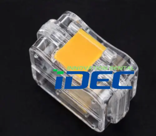 Denture Container Box denture case Dental Lab Material Dental Tooth Box 10PCS
Denture Container Box denture case Dental Lab Material Dental Tooth Box 10PCS