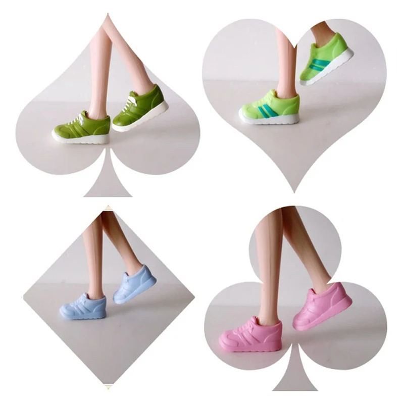 Beautiful Original Shoes For Girl Doll Shoes Clothes Accessories Best Girls Birthday Gift Multiple Style Newest
Beautiful Original Shoes For Girl Doll Shoes Clothes Accessories Best Girls Birthday Gift Multiple Style Newest