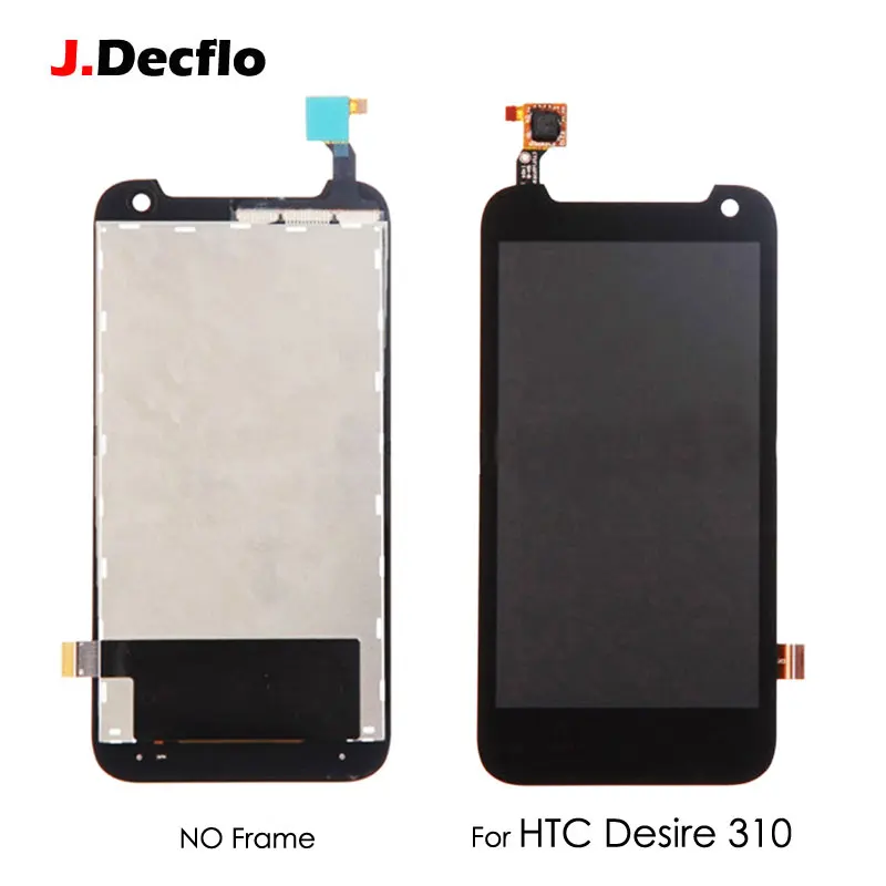 For HTC Desire 310 LCD Display Touch Screen Digitizer Sensor Glass Monitor Screen Panel Module Full Assembly Replacement 4.5
For HTC Desire 310 LCD Display Touch Screen Digitizer Sensor Glass Monitor Screen Panel Module Full Assembly Replacement 4.5