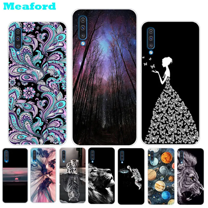 For Funda Samsung A50 Case Silicone Soft TPU Back Cover For Samsung Galaxy A50 Case A 50 A505F Coque Lion Cat Phone Case Capa
For Funda Samsung A50 Case Silicone Soft TPU Back Cover For Samsung Galaxy A50 Case A 50 A505F Coque Lion Cat Phone Case Capa