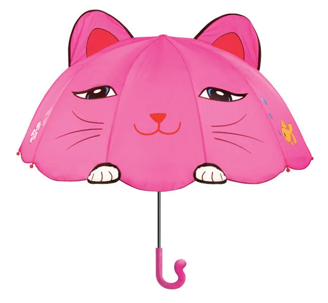 Free shipping fairy cartoon kids umbrella, children Pink Marie Cat cats rain umbrellas, funny birthday gift for child
Free shipping fairy cartoon kids umbrella, children Pink Marie Cat cats rain umbrellas, funny birthday gift for child