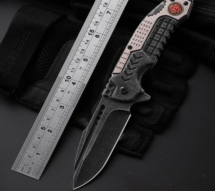LLxxmm Pocket Folding Knife tactical hunting camping multi high hardness survival army knife edc tool faca militar
LLxxmm Pocket Folding Knife tactical hunting camping multi high hardness survival army knife edc tool faca militar