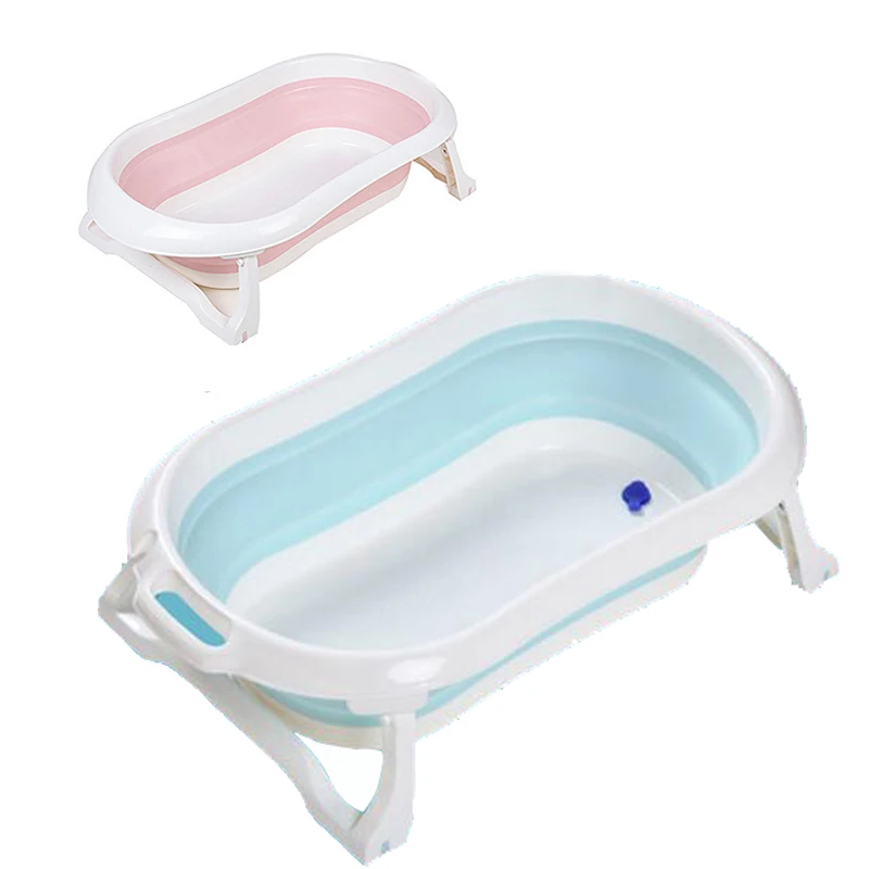 Newborn Baby Eco-friendly PP Folding Bath Tub Baby Swim Tubs Bath Body Washing Portable Folding Children Kids Care Bathtub
Newborn Baby Eco-friendly PP Folding Bath Tub Baby Swim Tubs Bath Body Washing Portable Folding Children Kids Care Bathtub