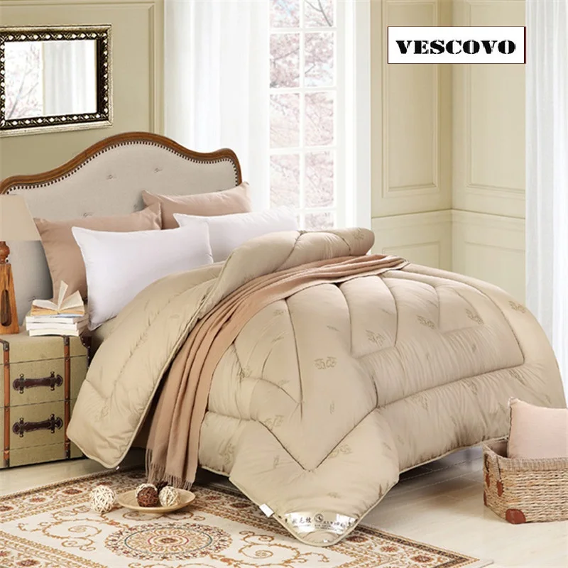 100% Camel Wool Hair twin/ full/Queen/king Size comforter ,Warm autumn and winter Duvets Home textile Freeshipping
100% Camel Wool Hair twin/ full/Queen/king Size comforter ,Warm autumn and winter Duvets Home textile Freeshipping