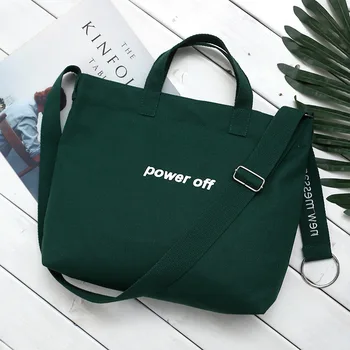 2019 New Canvas Cotton Handbag for Women Ladies Hand Shoulder Crossbody Bags Letter Embroidery Big Tote Bag White Bolsa Feminina 
2019 New Canvas Cotton Handbag for Women Ladies Hand Shoulder Crossbody Bags Letter Embroidery Big Tote Bag White Bolsa Feminina