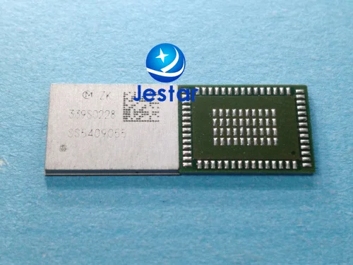 8pcs/lot For iPhone 6 6Plus U5201 -RF WLAN 339S0228 Wi-Fi wifi Module IC high temp
8pcs/lot For iPhone 6 6Plus U5201 -RF WLAN 339S0228 Wi-Fi wifi Module IC high temp