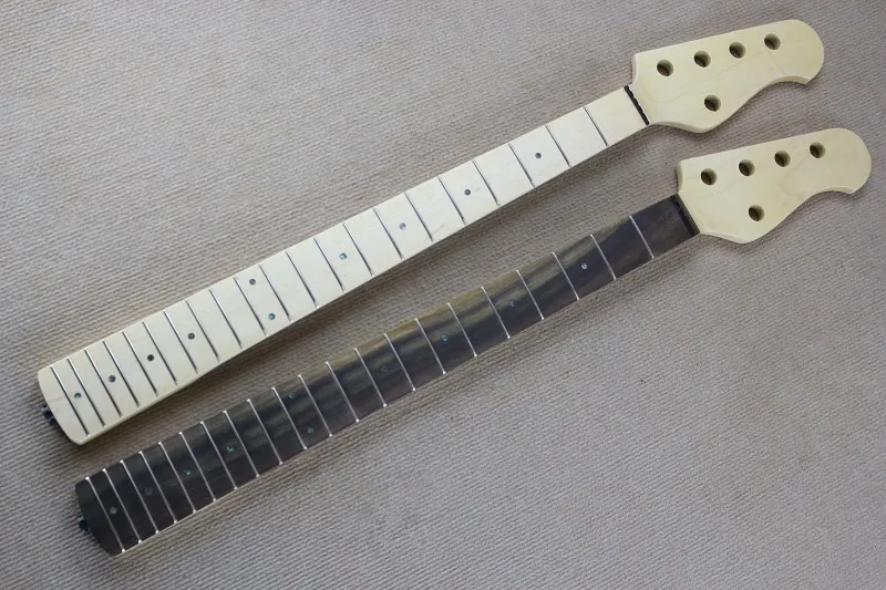 5 Strings Electric Bass Guitar Neck,Maple/Rosewood Fingerboard,21 Frets,offering customized services
5 Strings Electric Bass Guitar Neck,Maple/Rosewood Fingerboard,21 Frets,offering customized services
