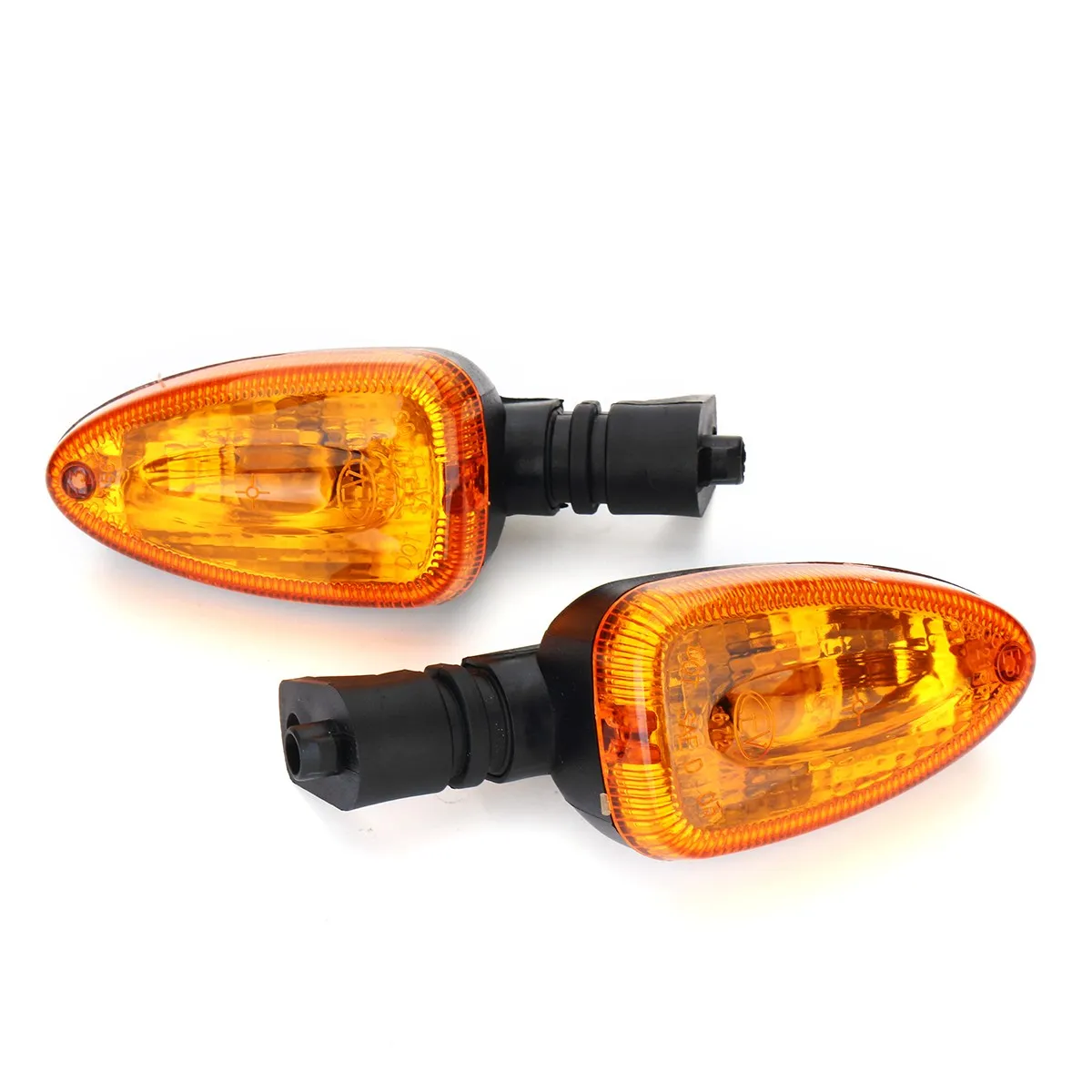 1 Pair Front Rear Motorcycle Motorbike Indicator Turn Signal Light Blinker For BMW F800 F650 GS S1000R
1 Pair Front Rear Motorcycle Motorbike Indicator Turn Signal Light Blinker For BMW F800 F650 GS S1000R