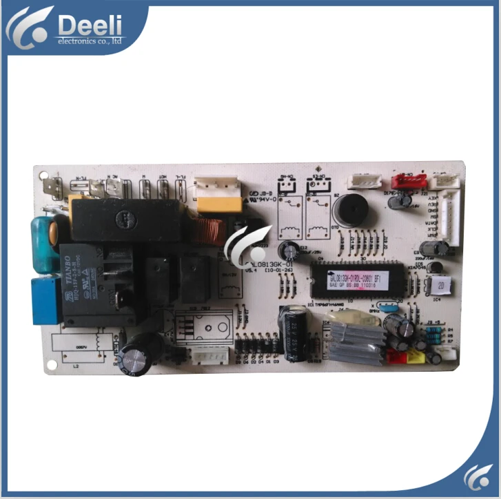 95% new good working for air conditioning Computer board GAL0813GK-01 motherboard good working
95% new good working for air conditioning Computer board GAL0813GK-01 motherboard good working