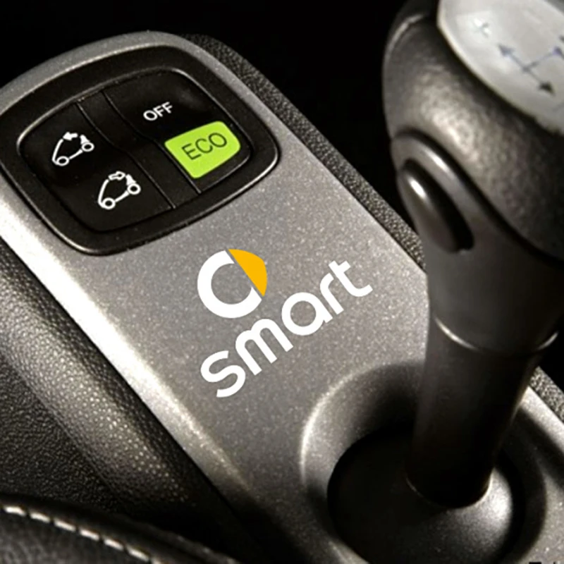 Car Styling Accessories Reflective Interior Decoration Gearshift Handbrake Sticker Decal For Smart Fortwo Forfour 453 451 450
Car Styling Accessories Reflective Interior Decoration Gearshift Handbrake Sticker Decal For Smart Fortwo Forfour 453 451 450