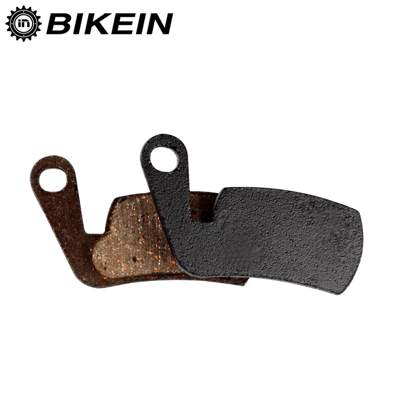 BIKEIN 1 пара резиновые гидравлические дисковые Тормозные колодки для горного