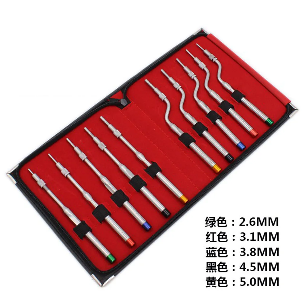 Dental implant maxillary sinus lifting tool oral instrument sinus lifting tool implant bone extruder
Dental implant maxillary sinus lifting tool oral instrument sinus lifting tool implant bone extruder
