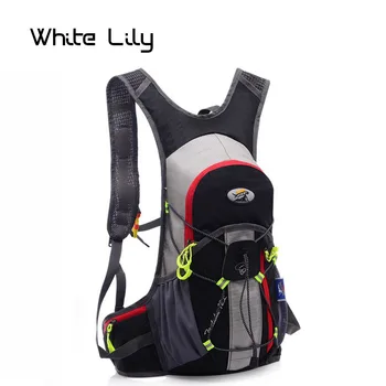 Extra-light Waterproof Nylon Unisex Cycling Bag Running Bag Outdoor Climbing Bag Travel Backpacks with Reflective strip
Extra-light Waterproof Nylon Unisex Cycling Bag Running Bag Outdoor Climbing Bag Travel Backpacks with Reflective strip