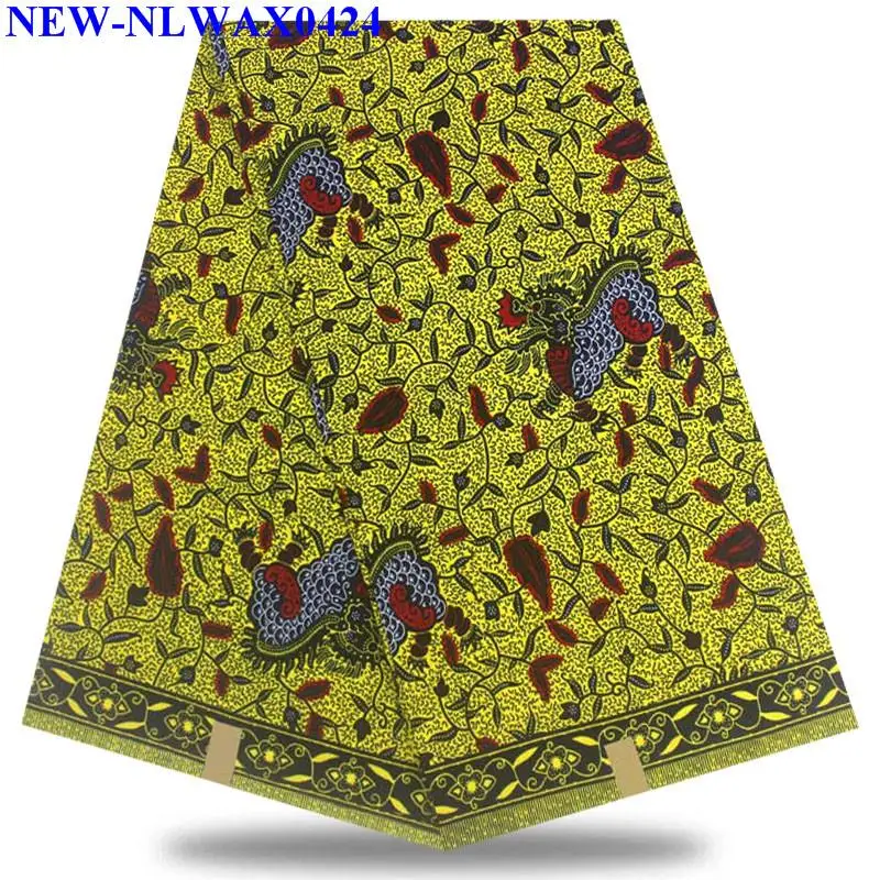 100% Cotton veritable dutch wax 2019 New dutch african High Quality wax prints fabric For Party Dress 6 yards ZSW04
100% Cotton veritable dutch wax 2019 New dutch african High Quality wax prints fabric For Party Dress 6 yards ZSW04
