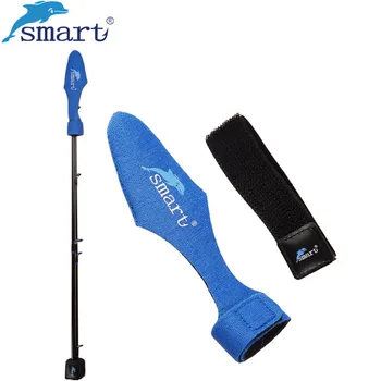 Smart Red/Blue/Black Expandable 3Parts Casting Fishing Rod Covers Rod Sleeves Pole Glove Jacket Protector Carp Fishing Tackle
Smart Red/Blue/Black Expandable 3Parts Casting Fishing Rod Covers Rod Sleeves Pole Glove Jacket Protector Carp Fishing Tackle