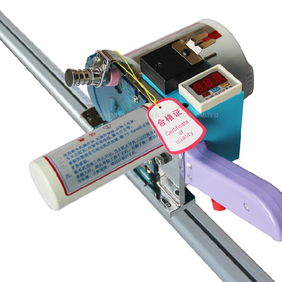 1pc Delay rail track containing liquid crystal cutting machine broken cloth cutting machine Free shipping by DHL
1pc Delay rail track containing liquid crystal cutting machine broken cloth cutting machine Free shipping by DHL