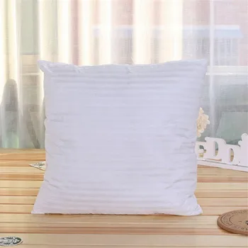 Hight quilty Home Decor White Soft PP Cotton With Car Insert Sofa Chair office Inner Throw Seat Cushion Filling Pillow Core PP
Hight quilty Home Decor White Soft PP Cotton With Car Insert Sofa Chair office Inner Throw Seat Cushion Filling Pillow Core PP