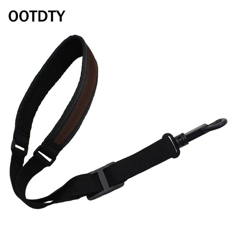 OOTDTY Saxophone Neck Strap Alto Tenor Sling Adjustable Musical Instrument Accessories
OOTDTY Saxophone Neck Strap Alto Tenor Sling Adjustable Musical Instrument Accessories