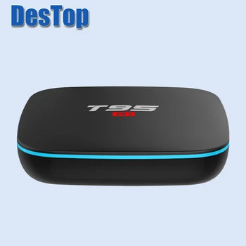 T95 R1 Android 7.1 TV BOX 1GB / 2GB RAM 8GB / 16GB ROM Amlogic S905W Quad Core 2.4GHz WiFi T95 R1 android tv box
T95 R1 Android 7.1 TV BOX 1GB / 2GB RAM 8GB / 16GB ROM Amlogic S905W Quad Core 2.4GHz WiFi T95 R1 android tv box