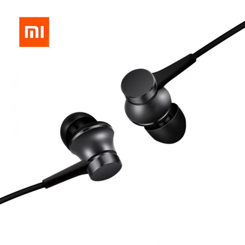 Original Xiaomi Mi Colorful Version Earphone Mi 3.5MM In-Ear Wired Control With MIC for Huawei Xiaomi Mi Redmi Smartphon
Original Xiaomi Mi Colorful Version Earphone Mi 3.5MM In-Ear Wired Control With MIC for Huawei Xiaomi Mi Redmi Smartphon