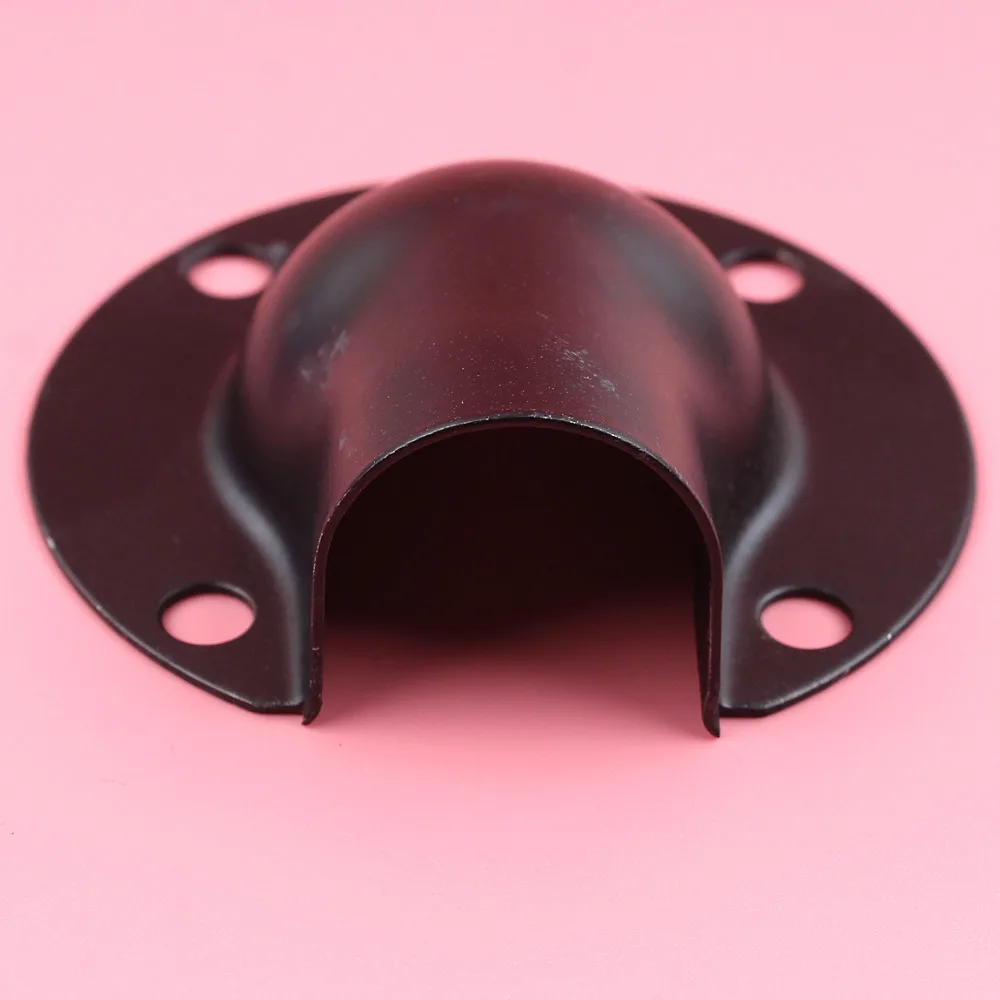 Muffler Deflector For Honda GX390 GX340 GX270 GX240 13HP 11HP Lawn Mower Engine Motor Spare Part
Muffler Deflector For Honda GX390 GX340 GX270 GX240 13HP 11HP Lawn Mower Engine Motor Spare Part