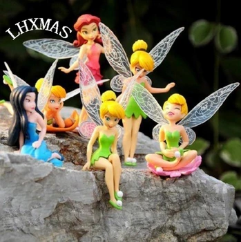 6pcs/1 lot Creative Aquarium Landscape Fairy Girls Fish Tank Aquarium Decoration A085
6pcs/1 lot Creative Aquarium Landscape Fairy Girls Fish Tank Aquarium Decoration A085