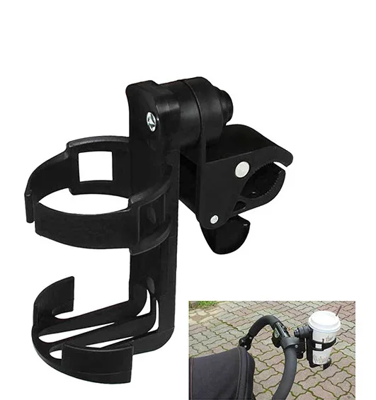 15%,Baby Infant Stroller Bicycle Carriage Cart Accessory Bottle Cup Holder (Black)
15%,Baby Infant Stroller Bicycle Carriage Cart Accessory Bottle Cup Holder (Black)