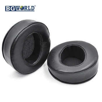 BGWORLD upgrade Genuine Leather MDR-Z7 Ear Pads Cushion Replacement for Sony MDR-Z7 Z7M2 Headphones
BGWORLD upgrade Genuine Leather MDR-Z7 Ear Pads Cushion Replacement for Sony MDR-Z7 Z7M2 Headphones