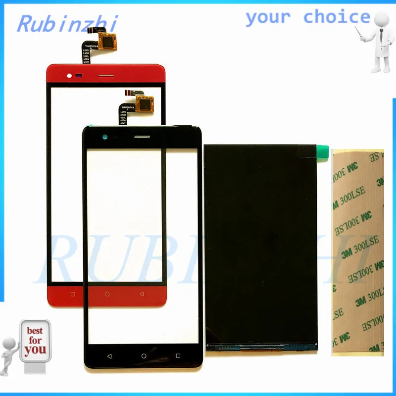 RUBINZHI Free 3M Tape Touch Sensor Lcd Display For Pretigio Grace R5 LTE psp5552 psp 5552 duo LCD Screen Panel Glass Digitizer
RUBINZHI Free 3M Tape Touch Sensor Lcd Display For Pretigio Grace R5 LTE psp5552 psp 5552 duo LCD Screen Panel Glass Digitizer