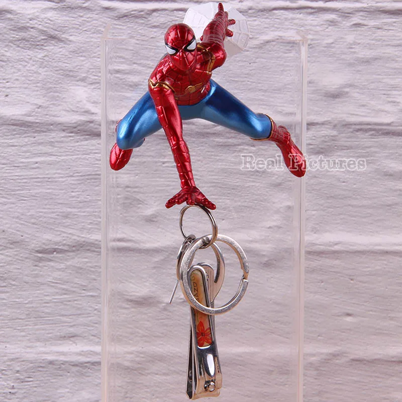 Hot Toys Marvel Avengers Infinity War Spiderman Hand With Magnet Action Figure Collection Model Toy
Hot Toys Marvel Avengers Infinity War Spiderman Hand With Magnet Action Figure Collection Model Toy