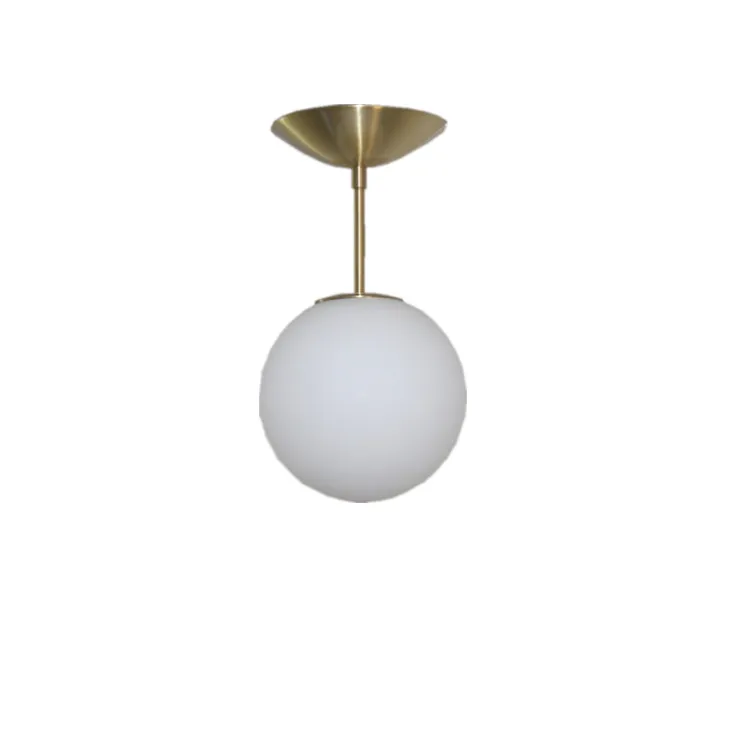 Modern Milk Globe Glass ceiling Lights For Dining Room Bar Restaurant Deco Kitchen Room Hanging Lamp Fixtures
Modern Milk Globe Glass ceiling Lights For Dining Room Bar Restaurant Deco Kitchen Room Hanging Lamp Fixtures