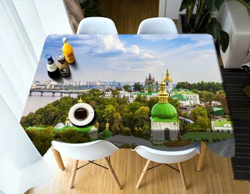 3D City Building Tablecloth Cotton And Linen Dinner Table Cloth Macrame Decoration Lacy Table Cover
3D City Building Tablecloth Cotton And Linen Dinner Table Cloth Macrame Decoration Lacy Table Cover