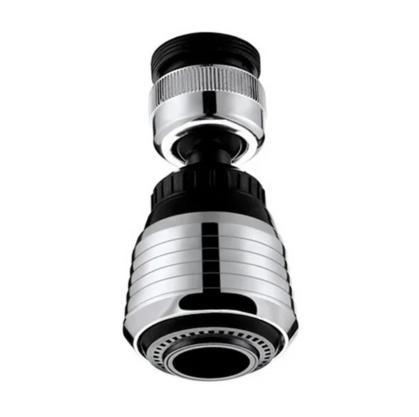 360 Rotate Swivel Faucet Nozzle Torneira Water Filter Adapter Water quality first
360 Rotate Swivel Faucet Nozzle Torneira Water Filter Adapter Water quality first