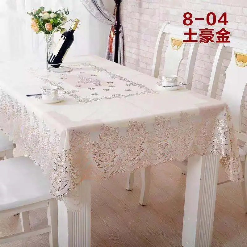 Simple Dandelion Linen Table Cloth Country Style Solid Multifunctional Rectangle Table Cover Tablecloth with Lace Edge
Simple Dandelion Linen Table Cloth Country Style Solid Multifunctional Rectangle Table Cover Tablecloth with Lace Edge