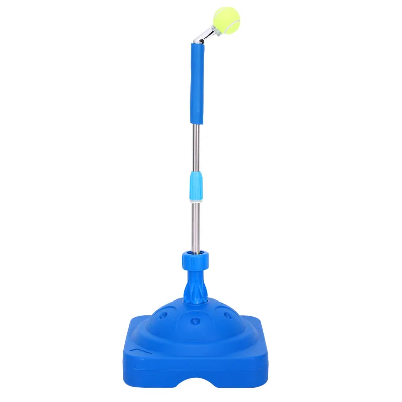 Portable Tennis Training Ball Set For Beginner Tennis Practice Hit Swing Trainer Tennis Simulator Tennis Self Study Tool
Portable Tennis Training Ball Set For Beginner Tennis Practice Hit Swing Trainer Tennis Simulator Tennis Self Study Tool
