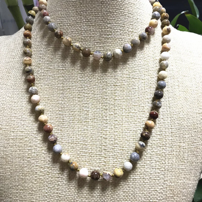Crazy Agate 5