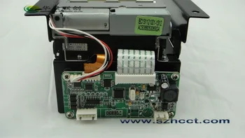 HCC-EU58II 58mm thermal Mini Taxi Receipt Printer embedded ATM module RS232, USB interface options Printer Module
HCC-EU58II 58mm thermal Mini Taxi Receipt Printer embedded ATM module RS232, USB interface options Printer Module