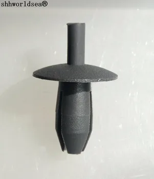 shhworldsea 100PCS Push-Type Retainer For Volkswagen Auto Plastic Clips Automotive Clips Car Plastic Rivet Fastner
shhworldsea 100PCS Push-Type Retainer For Volkswagen Auto Plastic Clips Automotive Clips Car Plastic Rivet Fastner