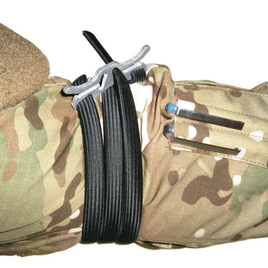 EDC equipment Military Survival Combat Application Tourniquet outdoor field medical CAT tactical Lightweight easy to usefulFW031
EDC equipment Military Survival Combat Application Tourniquet outdoor field medical CAT tactical Lightweight easy to usefulFW031