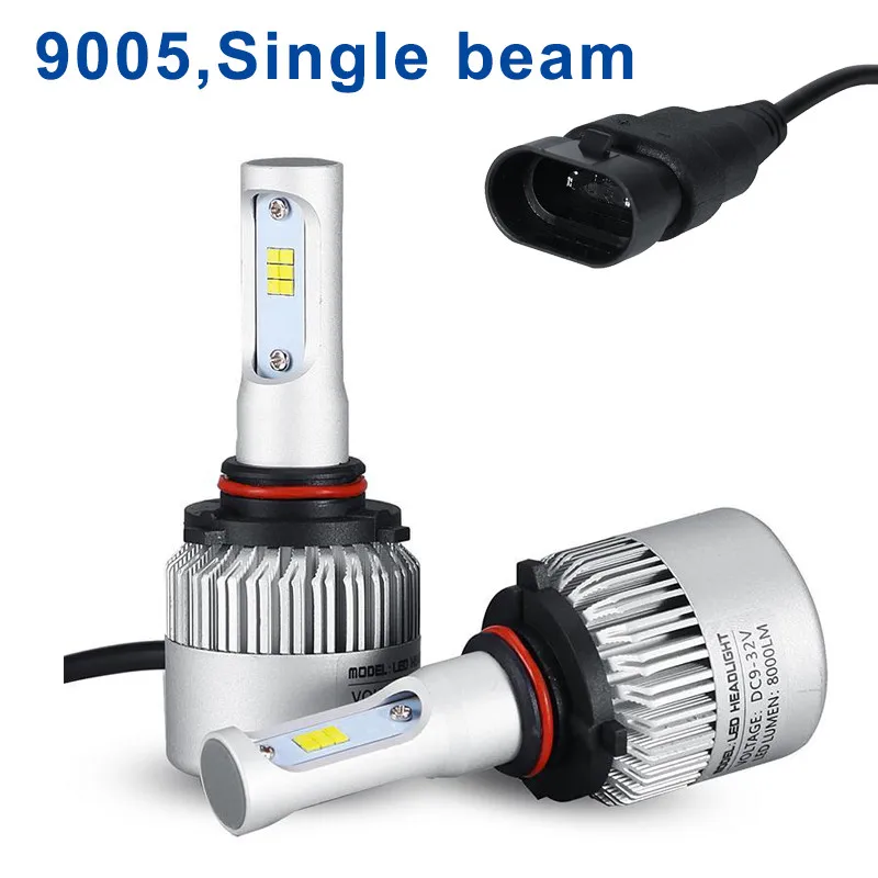 9005,Single beam