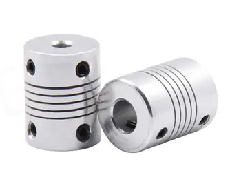 threaded wire coupling One-piece molding flexible tube coupling clamping screw fixed wholesale
threaded wire coupling One-piece molding flexible tube coupling clamping screw fixed wholesale