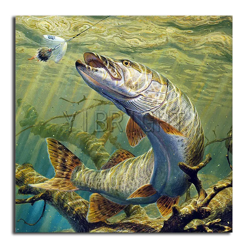 FULL 5d Diy Diamond Painting Square Diamond Cross Stitch Kit Diamond Embroidery Fish Mosaic Needlework Hobby crafts
FULL 5d Diy Diamond Painting Square Diamond Cross Stitch Kit Diamond Embroidery Fish Mosaic Needlework Hobby crafts