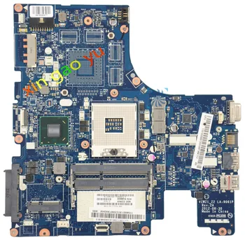 LA-9063P VIWZ2 Laptop Motherboard For lenovo Z500 Mainboard GT740 2GB FRU 90002870 90002870 100% Tested OK
LA-9063P VIWZ2 Laptop Motherboard For lenovo Z500 Mainboard GT740 2GB FRU 90002870 90002870 100% Tested OK